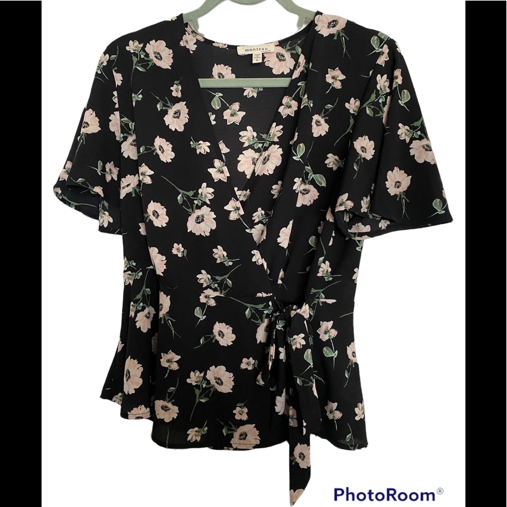 Blouse Large NWOT